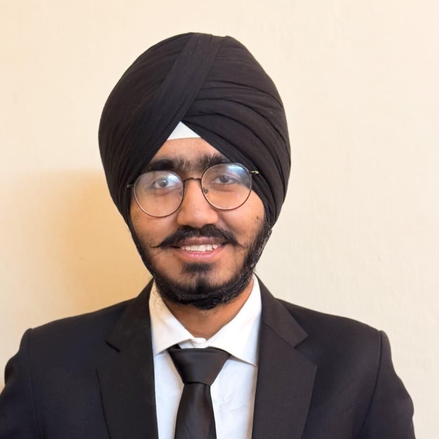 Jasdeep Singh