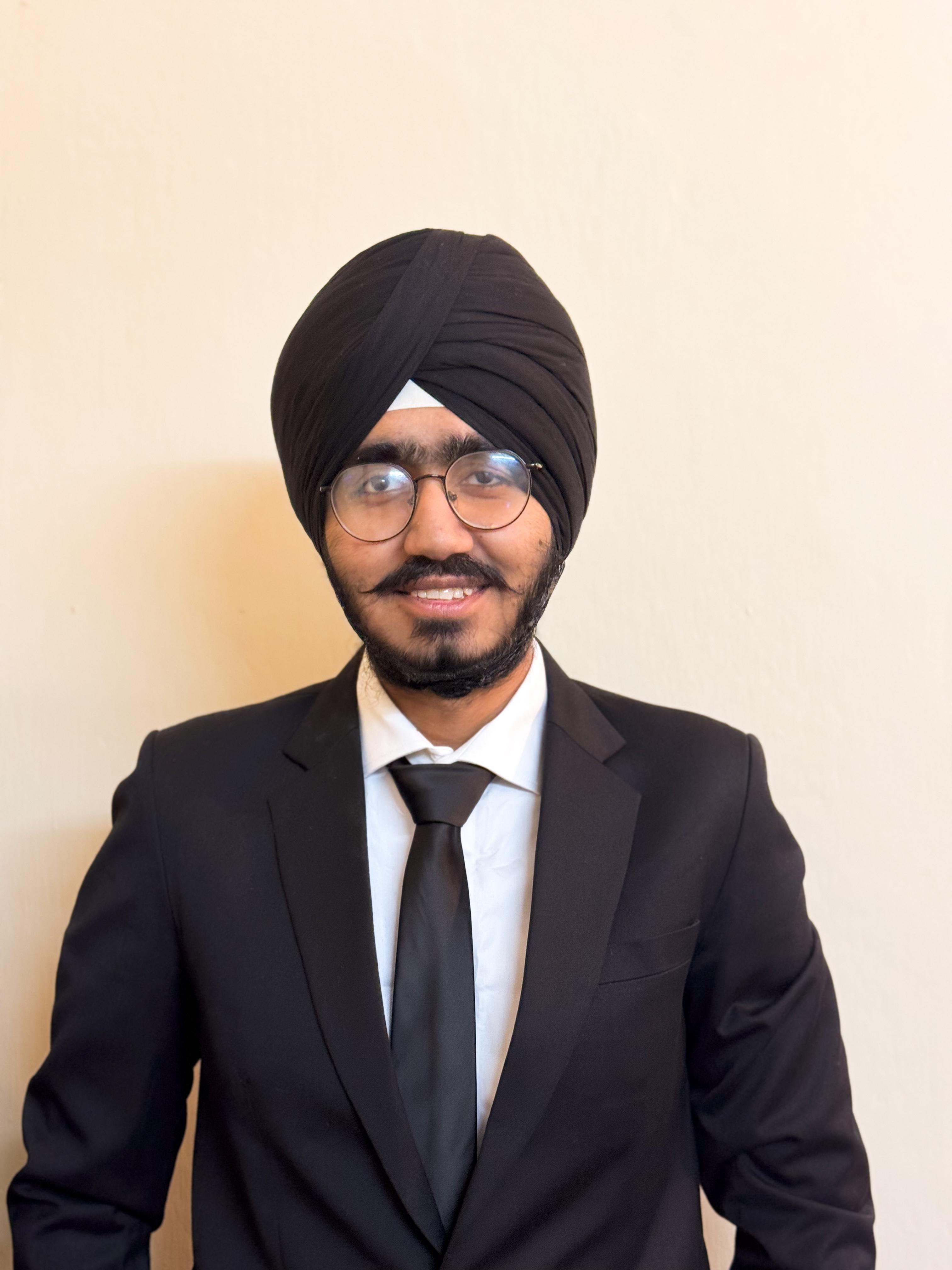 Jasdeep Singh